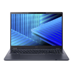 Acer TravelMate P4 TMP416-54 16-inch WUXGA AI Laptop - Intel Core Ultra 7 255U 512GB SSD 16GB RAM Win 11 Pro