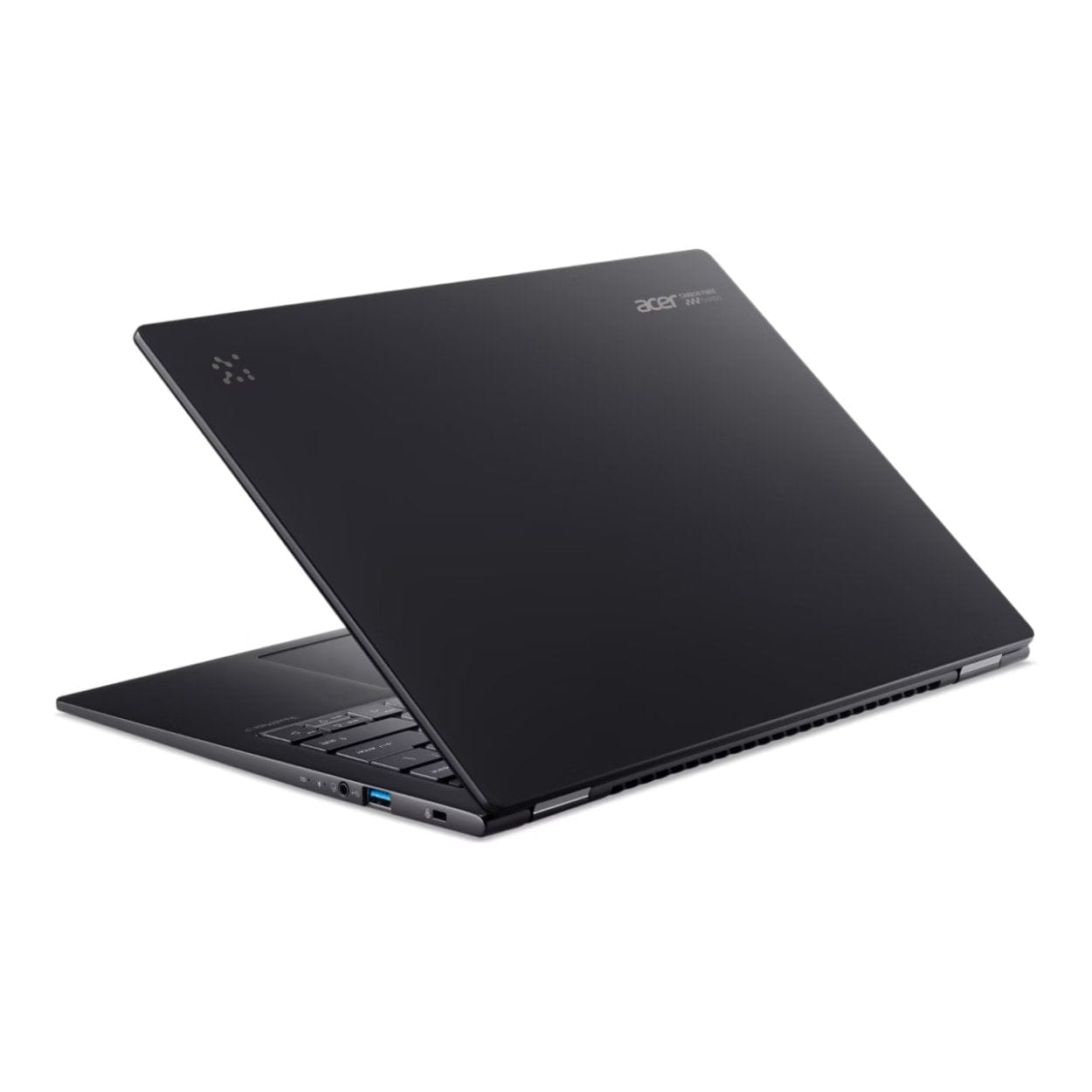Acer TravelMate P6 TMP614-54T 14-inch WUXGA AI Laptop - Intel Core