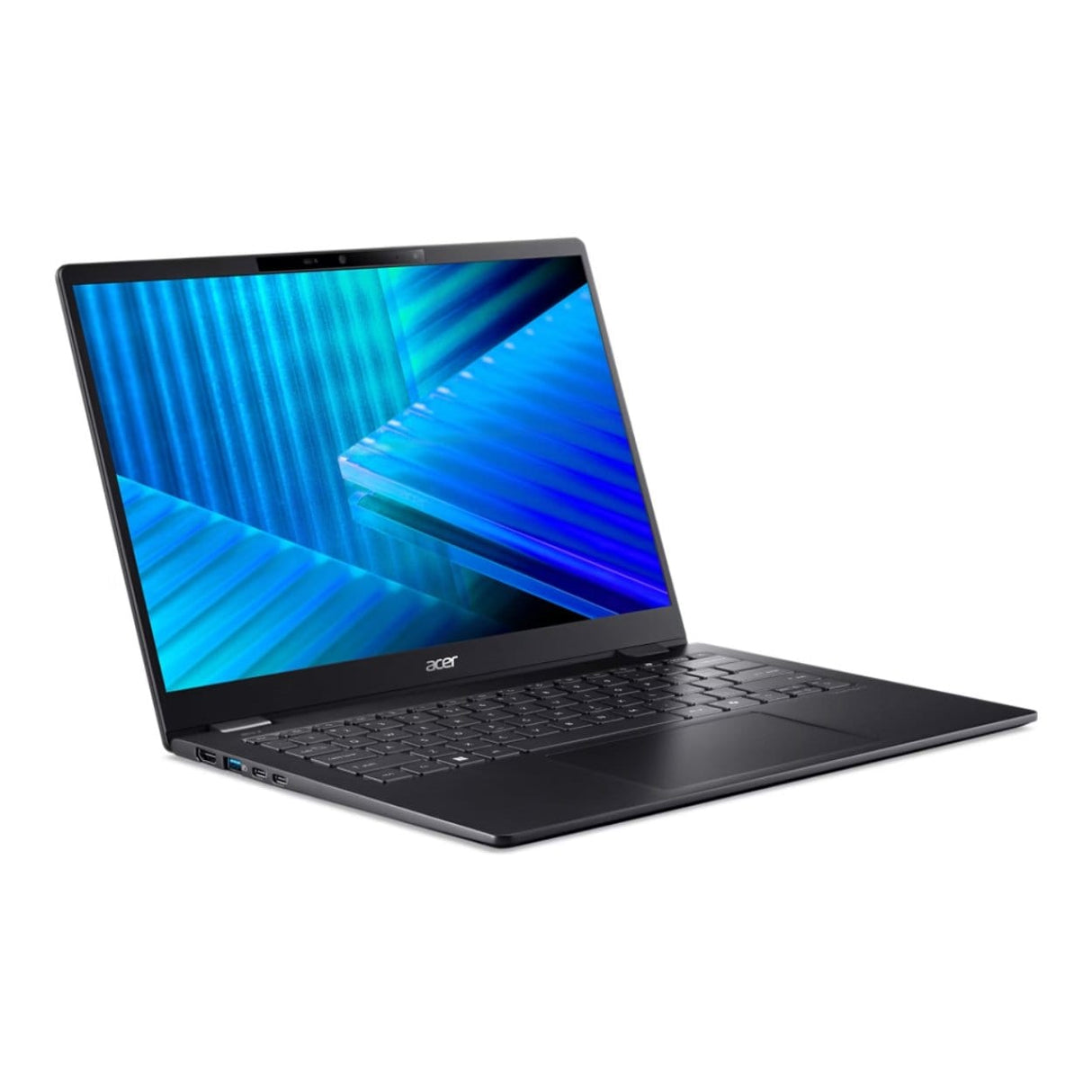 Acer TravelMate P6 TMP614-54T 14-inch WUXGA AI Laptop - Intel Core Ultra 7 268V 1TB SSD 32GB RAM Win 11 Pro