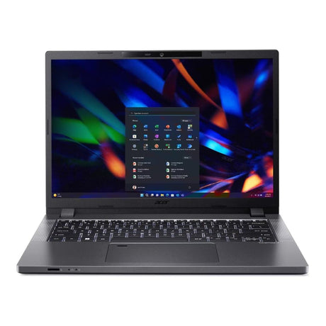 Acer TravelMate P2 TMP214-55T 14-inch WUXGA Laptop - Intel Core 5 120U 512GB SSD 16GB RAM LTE Win 11 Pro