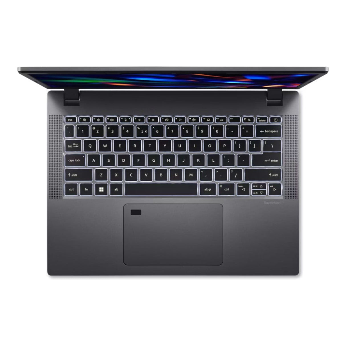 Acer TravelMate P2 TMP214-55T 14-inch WUXGA Laptop - Intel Core 7 150U 512GB SSD 16GB SSD LTE Win 11 Pro