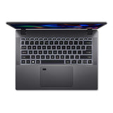 Acer TravelMate P2 TMP214-55T 14-inch WUXGA Laptop - Intel Core 7 150U 512GB SSD 16GB SSD LTE Win 11 Pro