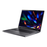 Acer TravelMate P2 TMP214-55T 14-inch WUXGA Laptop - Intel Core 7 150U 512GB SSD 16GB SSD LTE Win 11 Pro