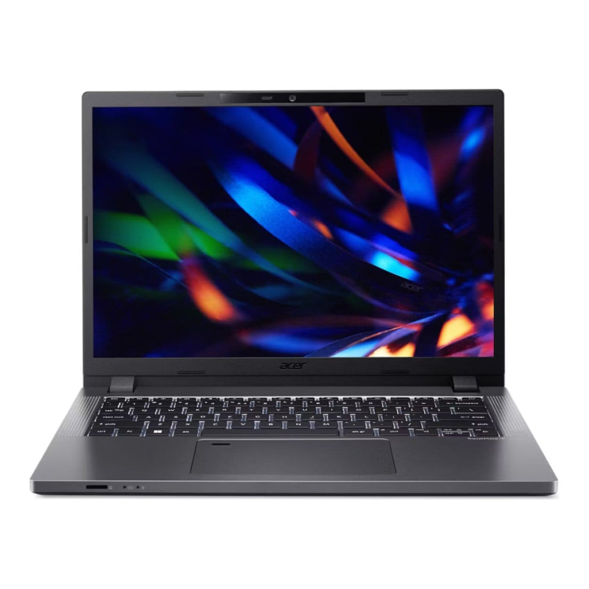 Acer TravelMate P2 TMP214-55T 14-inch WUXGA Laptop - Intel Core 7 150U 512GB SSD 16GB SSD LTE Win 11 Pro