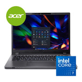 Acer TravelMate P2 TMP214-55T 14-inch WUXGA Laptop - Intel Core 7 150U 512GB SSD 16GB SSD LTE Win 11 Pro