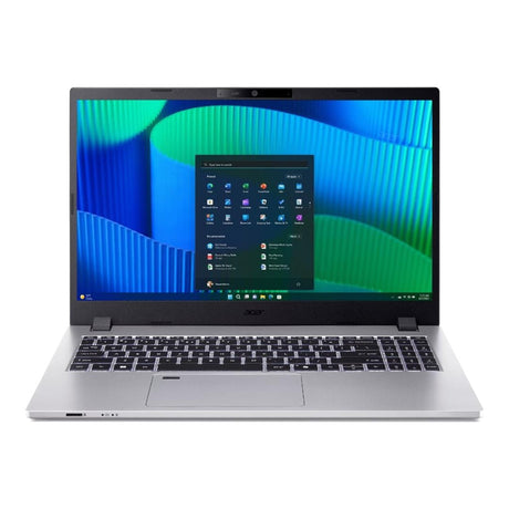 Acer TravelMate P2 TMP215-55 15.6-inch FHD AI Laptop - Intel Core Ultra 5 225U 1TB SSD 16GB RAM Win 11 Pro