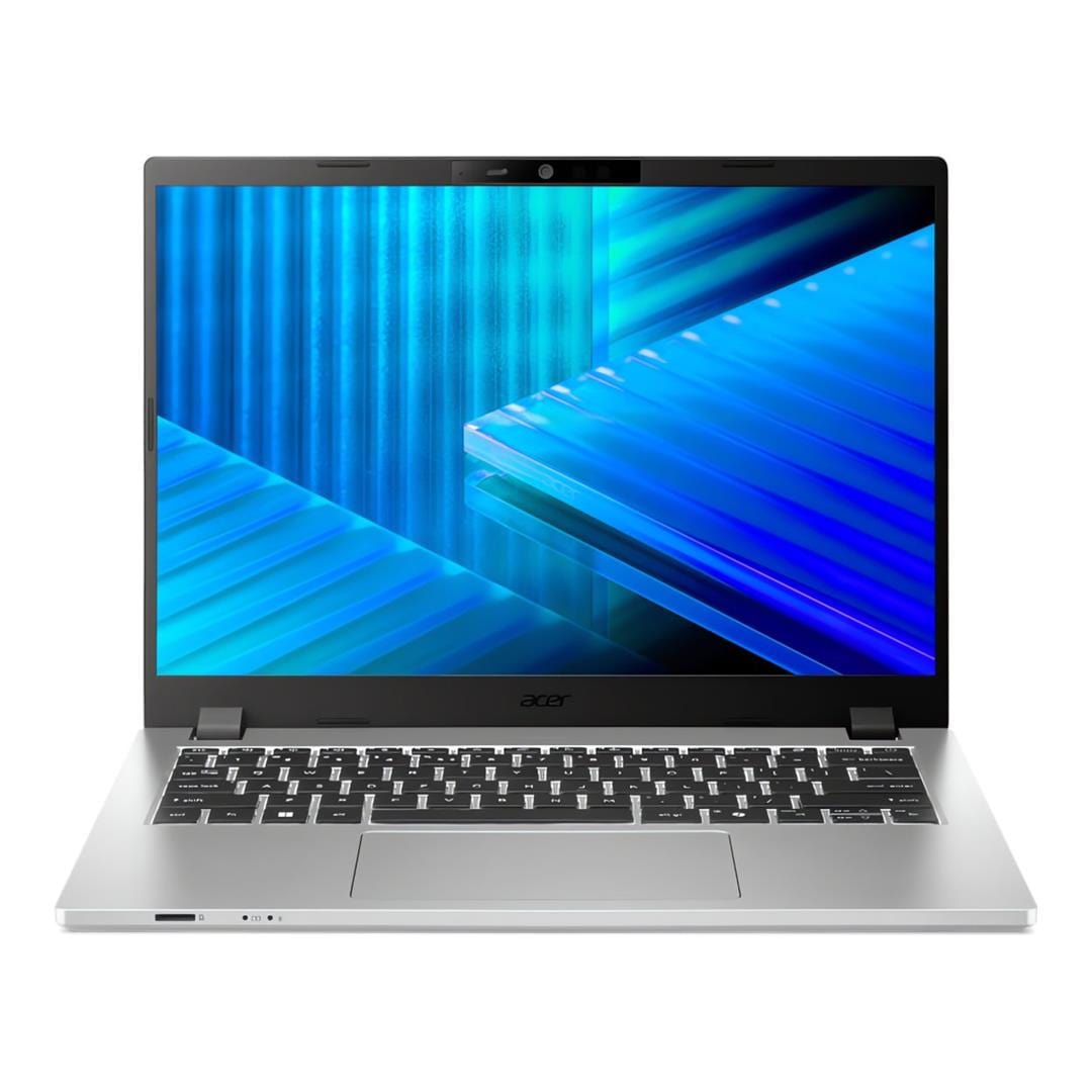 Acer TravelMate P2 14-inch WUXGA Laptop - Intel Core Ultra 5 225U