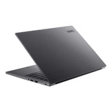 Acer TravelMate X4 14-inch WUXGA OLED AI Laptop - Intel Core Ultra 7 258V 1TB SSD 32GB RAM Win 11 Pro
