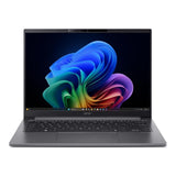 Acer TravelMate X4 TMX414-51 14-inch WUXGA AI Laptop - Intel Core Ultra 5 226V 512GB SSD 16GB RAM Win 11 Pro