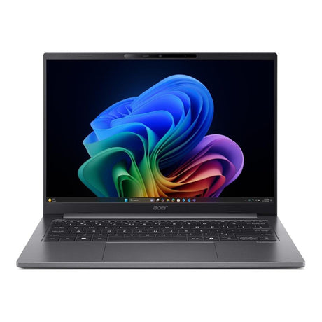 Acer TravelMate X4 TMX414-51 14-inch WUXGA AI Laptop - Intel Core Ultra 5 226V 512GB SSD 16GB RAM Win 11 Pro