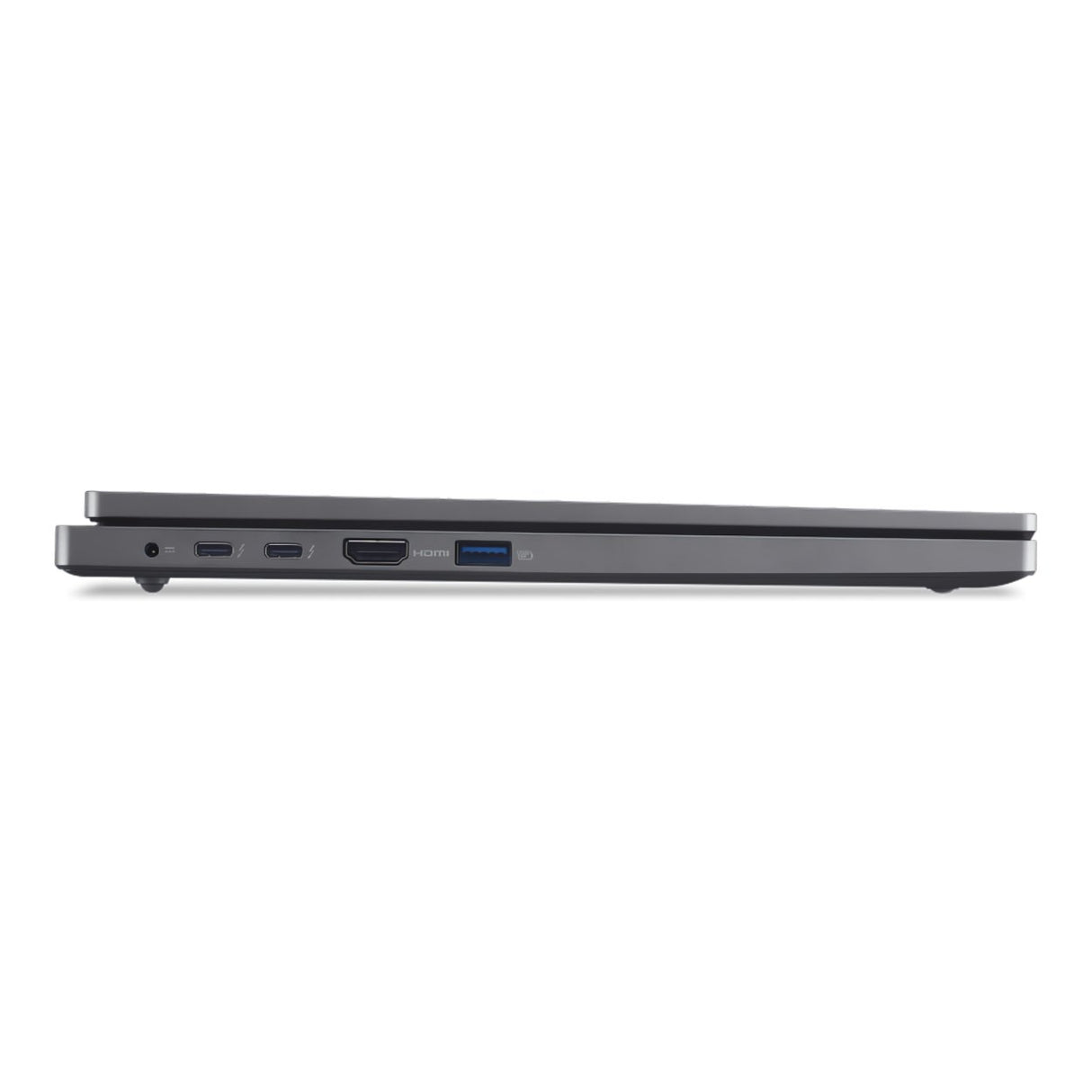 Acer TravelMate P2 14 TMP214-75-G3 14-inch WUXGA Laptop - Intel Core Ultra 7 155H 512GB SSD 16GB RAM Win 11 Pro Iron