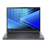 Acer TravelMate P2 14-inch WUXGA Laptop - Intel Core Ultra 5 125H 512GB SSD 16GB RAM LTE Win 11 Pro