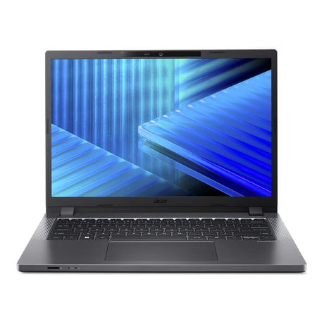 Acer TravelMate P2 14-inch WUXGA Laptop - Intel Core Ultra 5 125H 512GB SSD 16GB RAM LTE Win 11 Pro