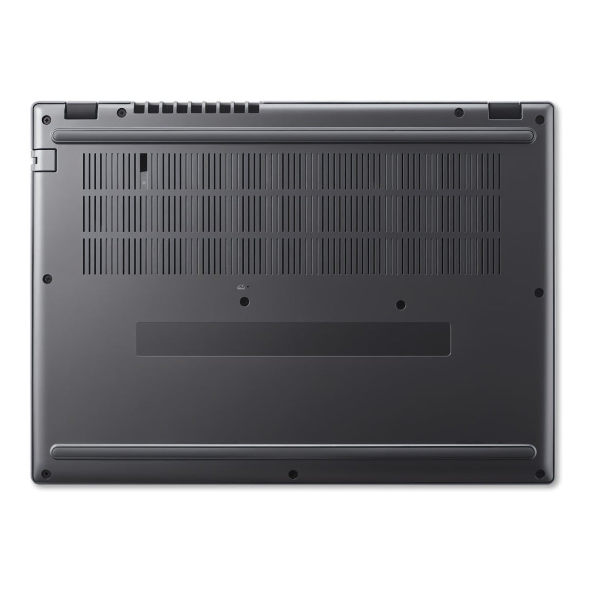 Acer TravelMate P2 14 TMP214-75-G3 14-inch WUXGA Laptop - Intel Core Ultra 7 155H 512GB SSD 16GB RAM LTE Win 11 Pro Iron