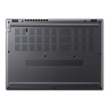 Acer TravelMate P2 14 TMP214-75-G3 14-inch WUXGA Laptop - Intel Core Ultra 7 155H 512GB SSD 16GB RAM LTE Win 11 Pro Iron