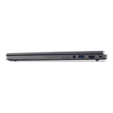 Acer TravelMate P2 14 TMP214-75-G3 14-inch WUXGA Laptop - Intel Core Ultra 7 155H 512GB SSD 16GB RAM LTE Win 11 Pro Iron