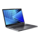 Acer TravelMate P2 14 TMP214-75-G3 14-inch WUXGA Laptop - Intel Core Ultra 7 155H 512GB SSD 16GB RAM LTE Win 11 Pro Iron