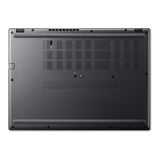 Acer TravelMate P2 16 TMP216-51-G3 16-inch WUXGA Laptop - Intel Core Ultra 5 115U 512GB SSD 16GB RAM Win 11 Pro Iron