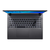 Acer TravelMate P2 16 TMP216-51-G3 16-inch WUXGA Laptop - Intel Core Ultra 5 115U 512GB SSD 16GB RAM Win 11 Pro Iron