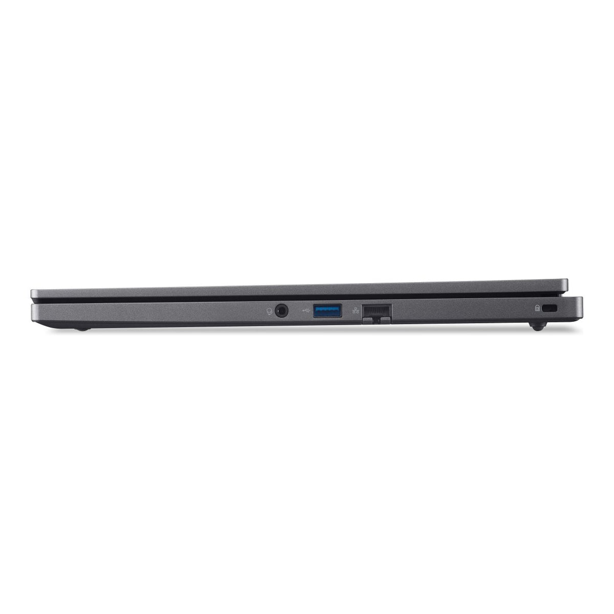 Acer TravelMate P2 16 TMP216-51-G3 16-inch WUXGA Laptop - Intel Core Ultra 5 115U 512GB SSD 16GB RAM Win 11 Pro Iron