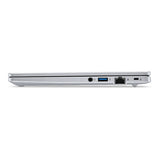 Acer TravelMate P2 14 TMP214-57 14-inch WUXGA AI Laptop - Intel Core Ultra 7 355 512GB SSD 16GB RAM Win 11 Pro Silver