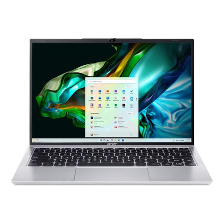Acer Aspire Lite 14 14-inch WUXGA Laptop - Intel Core 3 N355 512GB SSD 8GB RAM Win 11 Home