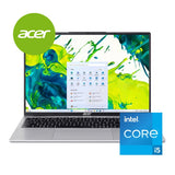 Acer Aspire Lite 16 AL16-54P 16-inch WUXGA Laptop - Intel Core i5-1334U 512GB SSD 16GB RAM Win 11 Home