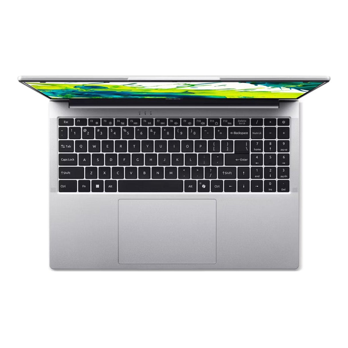 Acer Aspire Lite 16 AL16-54P 16-inch WUXGA Laptop - Intel Core i7-1355U 1TB SSD 16GB RAM Win 11 Home