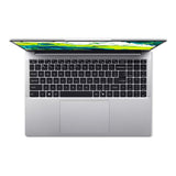 Acer Aspire Lite 16 AL16-54P 16-inch WUXGA Laptop - Intel Core i7-1355U 1TB SSD 16GB RAM Win 11 Home