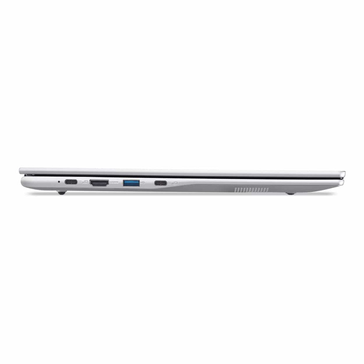 Acer Aspire Lite 16 AL16-54P 16-inch WUXGA Laptop - Intel Core i7-1355U 1TB SSD 16GB RAM Win 11 Home