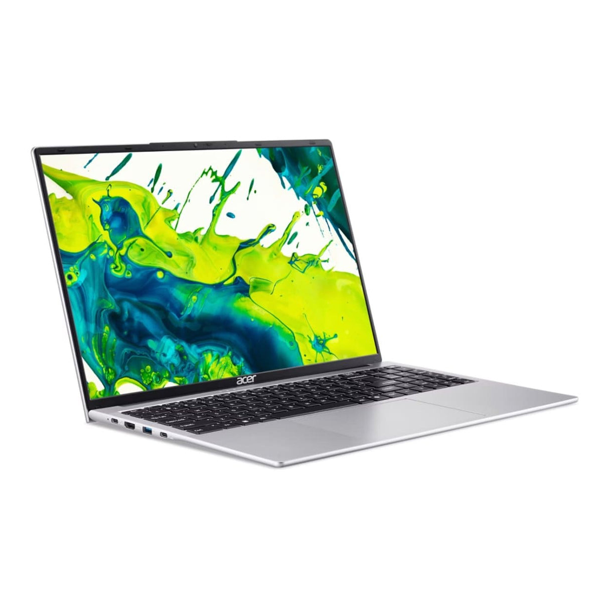 Acer Aspire Lite 16 AL16-54P 16-inch WUXGA Laptop - Intel Core i7-1355U 1TB SSD 16GB RAM Win 11 Home