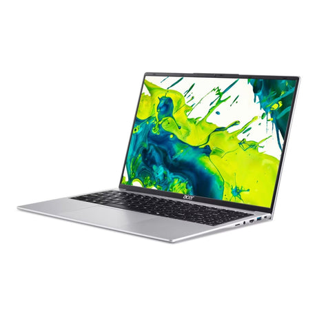 Acer Aspire Lite 16 AL16-54P 16-inch WUXGA Laptop - Intel Core i7-1355U 1TB SSD 16GB RAM Win 11 Home