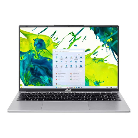 Acer Aspire Lite 16 AL16-54P 16-inch WUXGA Laptop - Intel Core i7-1355U 1TB SSD 16GB RAM Win 11 Home