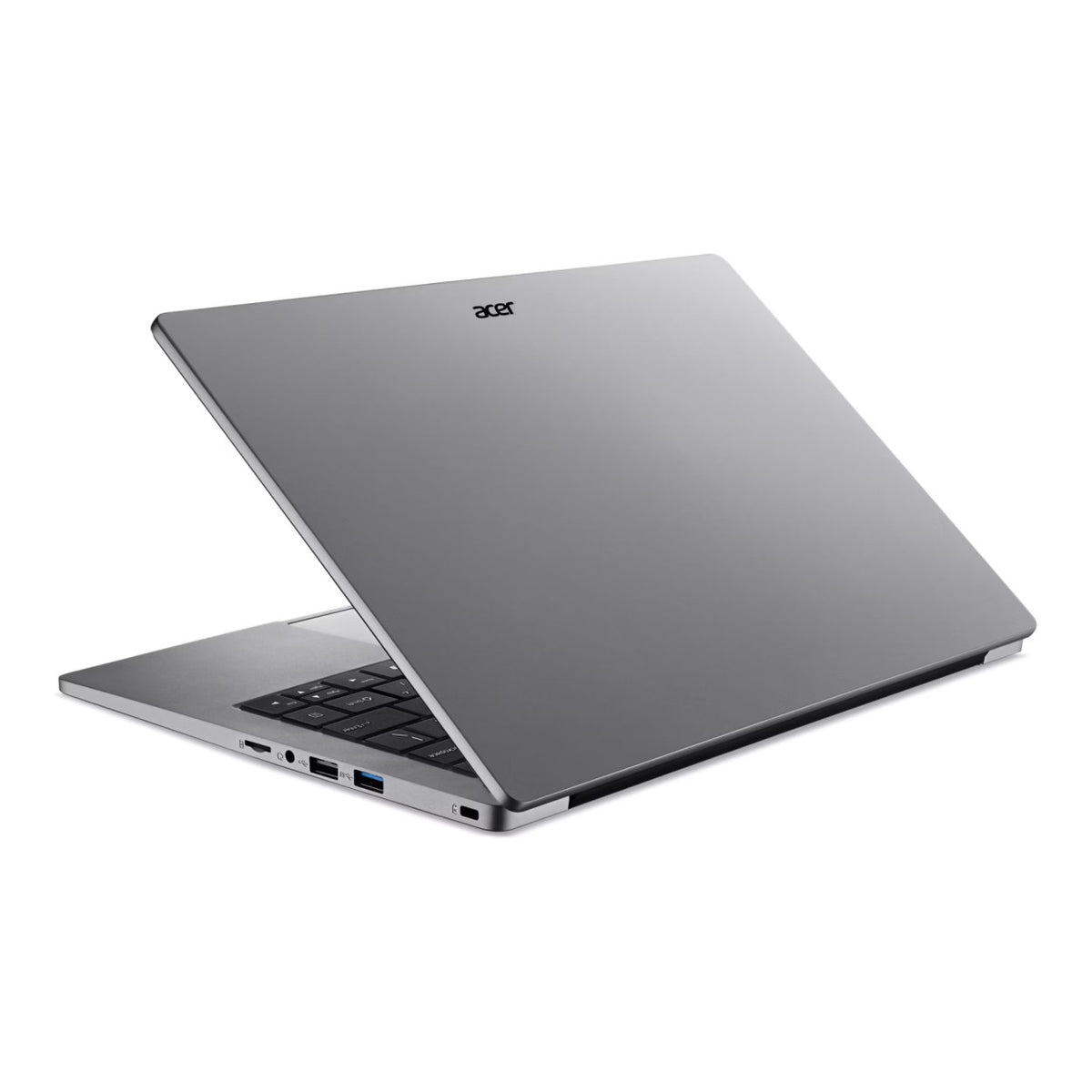 Acer Aspire Lite 14 AL14-36P 14-inch WUXGA Laptop - Intel Celeron N4500 256GB SSD 8GB RAM Win 11 Home Iron