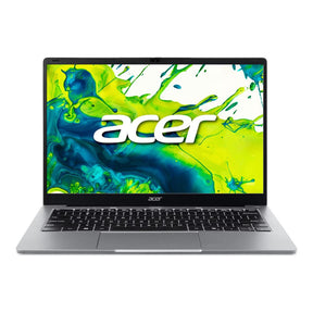 Acer Aspire Lite 14 AL14-36P 14-inch WUXGA Laptop - Intel Celeron N4500 256GB SSD 8GB RAM Win 11 Home Iron