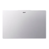Acer Aspire Lite 15 AL15-44P 15.6-inch FHD Laptop - AMD Ryzen 5 7430U 512GB SSD 8GB RAM Win 11 Home Silver