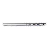 Acer Aspire Lite 15 AL15-44P 15.6-inch FHD Laptop - AMD Ryzen 5 7430U 512GB SSD 8GB RAM Win 11 Home Silver