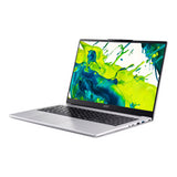 Acer Aspire Lite 15 AL15-44P 15.6-inch FHD Laptop - AMD Ryzen 5 7430U 512GB SSD 8GB RAM Win 11 Home Silver