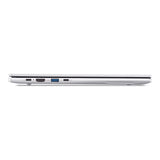 Acer Aspire Lite 15 AL15-44P 15.6-inch FHD Laptop - AMD Ryzen 5 7430U 512GB SSD 8GB RAM Win 11 Home Silver