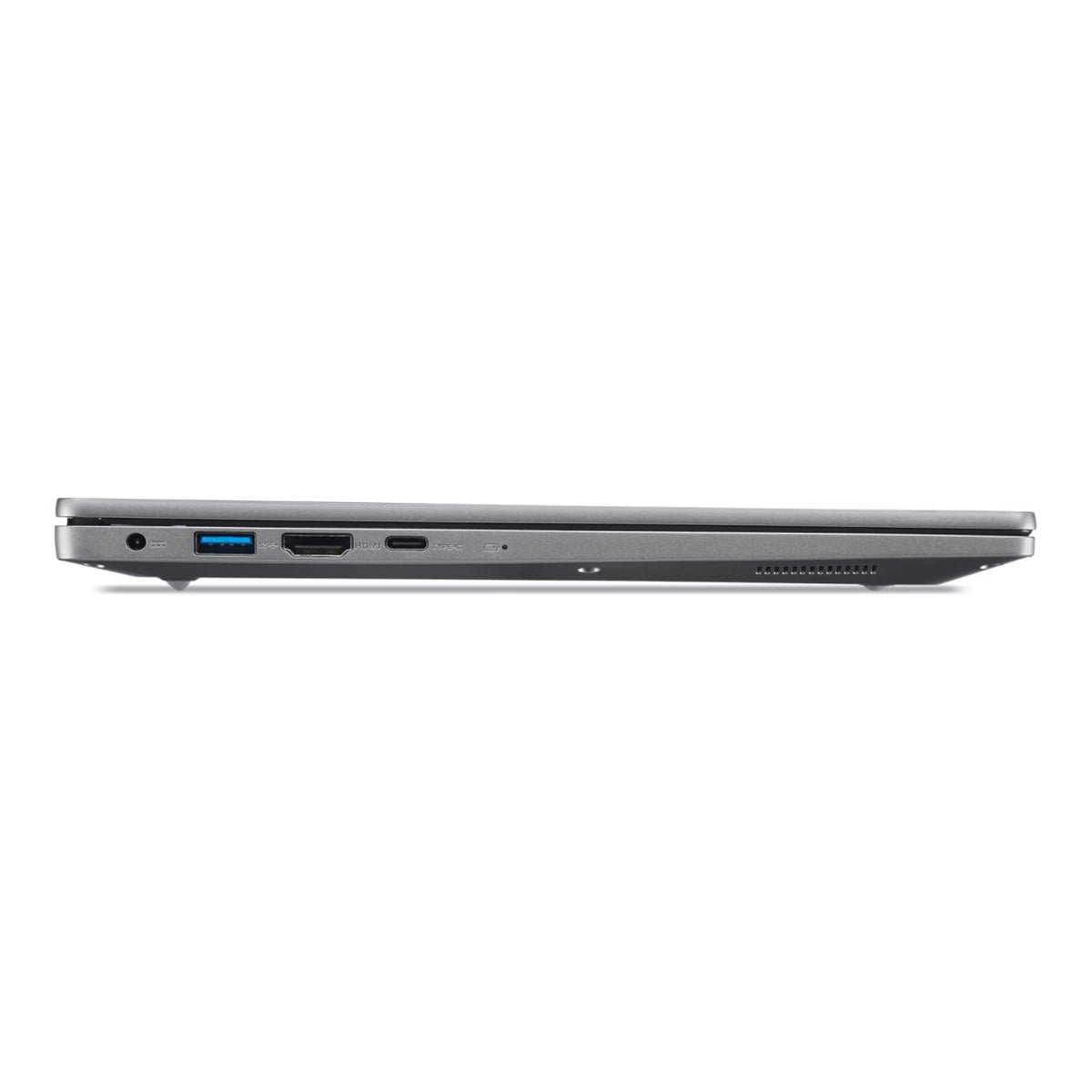 Acer Aspire Lite 14 AL14-46P 14-inch WUXGA Laptop - AMD Ryzen 3 5400U 512GB SSD 8GB RAM Win 11 Home Iron