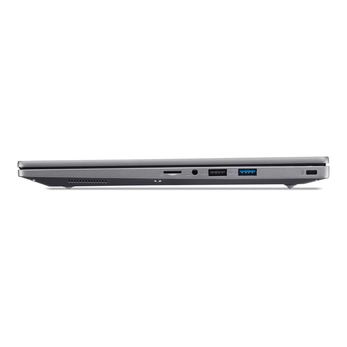 Acer Aspire Lite 14 AL14-46P 14-inch WUXGA Laptop - AMD Ryzen 3 5400U 512GB SSD 8GB RAM Win 11 Home Iron