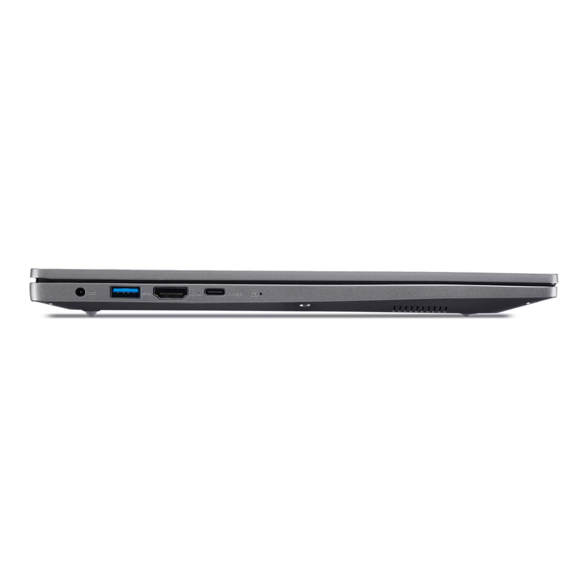 Acer Aspire Lite 15 AL15-47P 15.6-inch FHD Laptop - AMD Ryzen 3 5400U 256GB SSD 8GB RAM Win 11 Home Iron