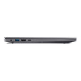Acer Aspire Lite 15 AL15-47P 15.6-inch FHD Laptop - AMD Ryzen 3 5400U 256GB SSD 8GB RAM Win 11 Home Iron
