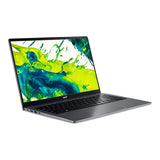 Acer Aspire Lite 15 AL15-47P 15.6-inch FHD Laptop - AMD Ryzen 3 5400U 256GB SSD 8GB RAM Win 11 Home Iron