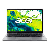 Acer Aspire Lite 15 AL15-47P 15.6-inch FHD Laptop - AMD Ryzen 3 5400U 256GB SSD 8GB RAM Win 11 Home Iron