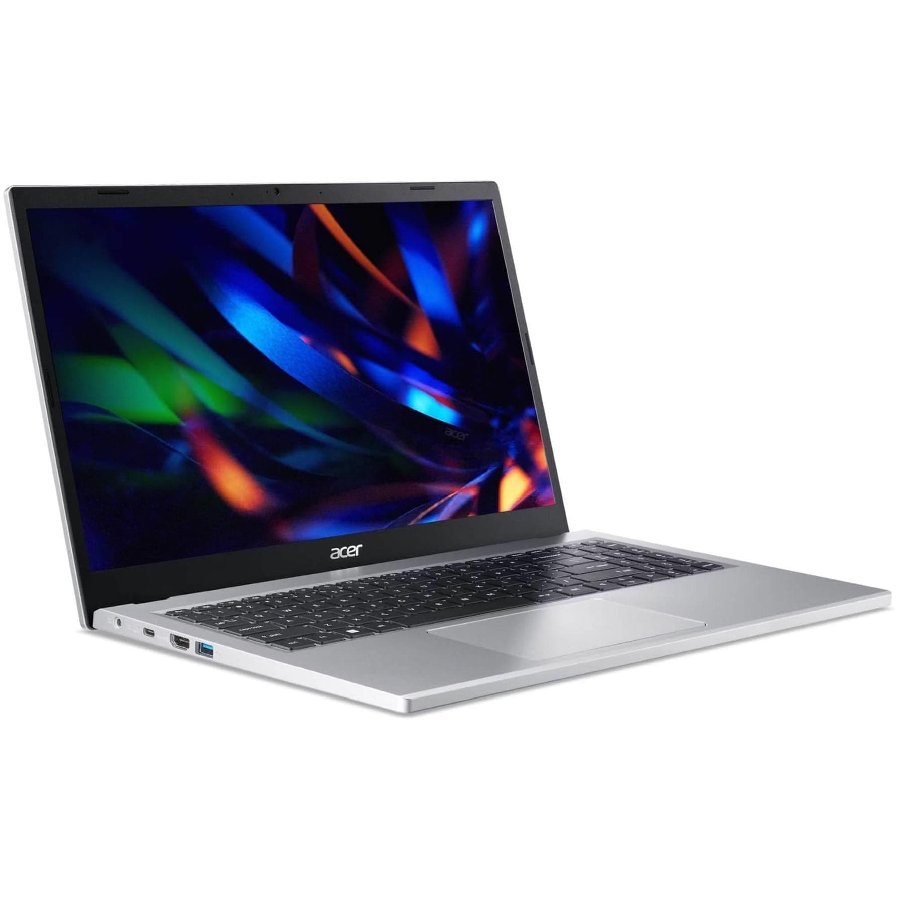 Acer Extensa 15 EX215 15.6-inch HD Laptop - Intel Core i3-1215U