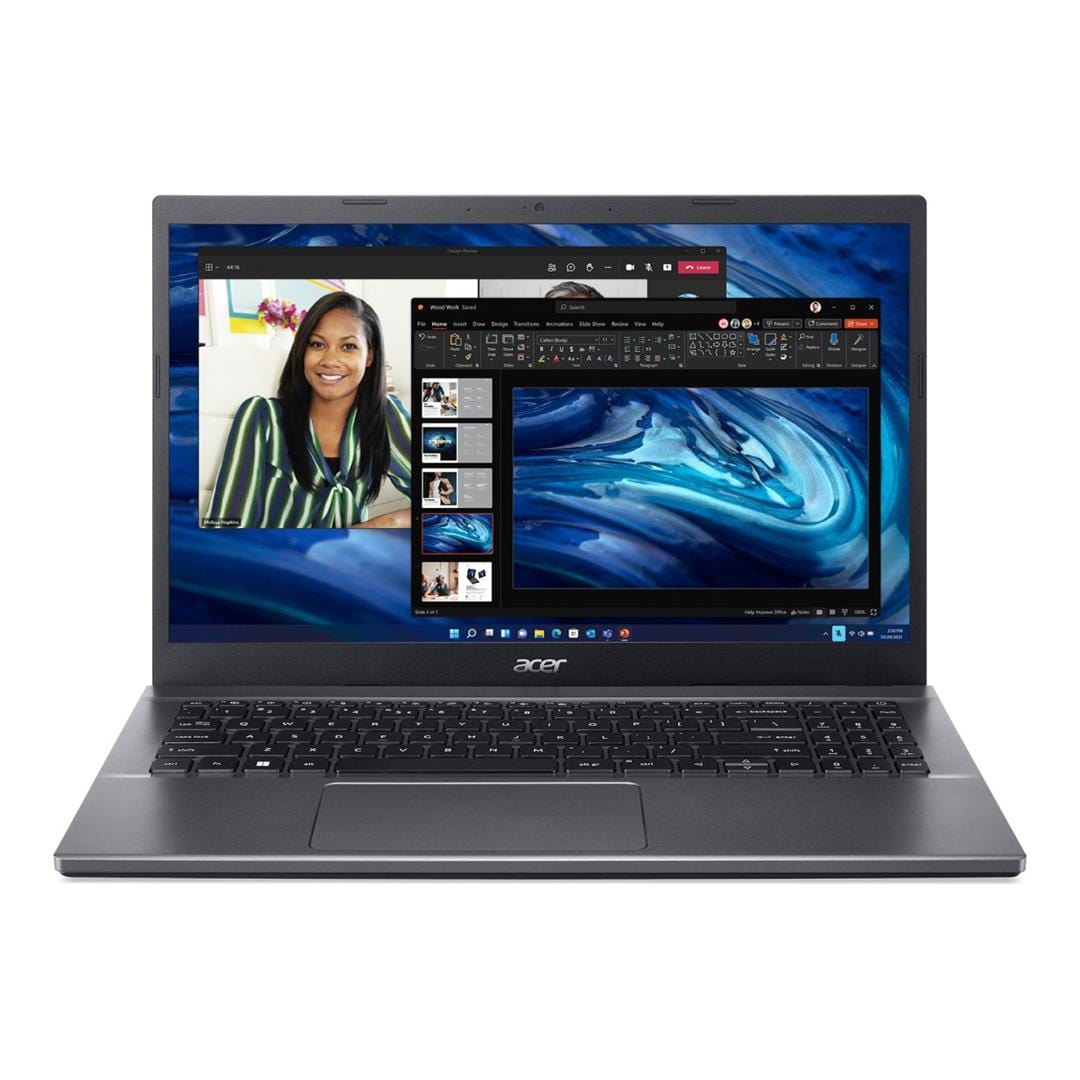 Acer Extensa 15 EX215-55-56UW 15.6-inch FHD Laptop - Intel Core i5-1235U 512GB SSD 8GB RAM Win 11 Home