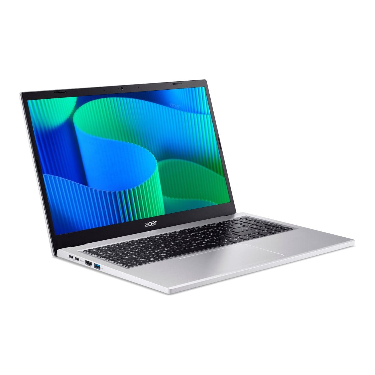 その他 1115-50 Acer Extensa 15 EX215-35 15.6-inch FHD Laptop - Intel N150 512GB