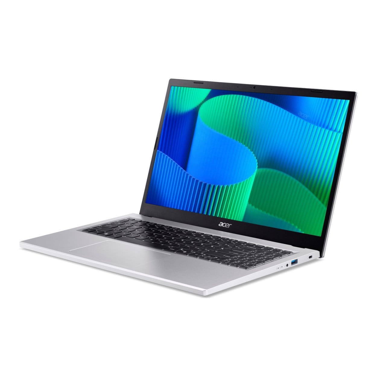 Acer Extensa 15 EX215-35 15.6-inch FHD Laptop - Intel N150 512GB