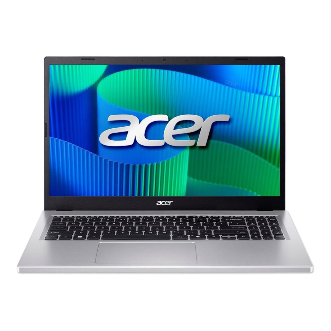 Acer Extensa 15 EX215-35 15.6-inch FHD Laptop - Intel N150 512GB